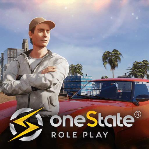 One State RP - Life Simulator v0.42.0 MOD APK (Unlimited Energy, Oxygen) Download