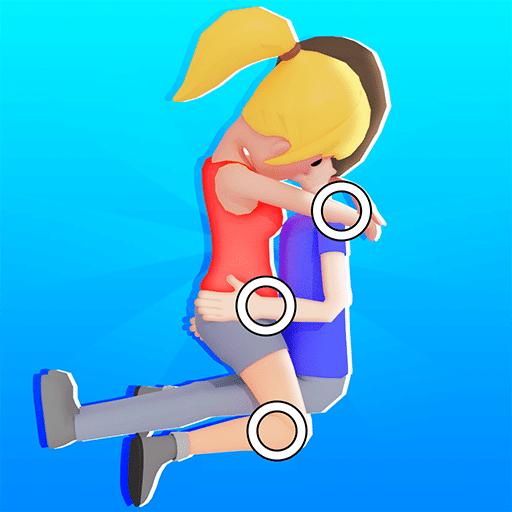Move People MOD APK v5.3 (Free Rewards) Download