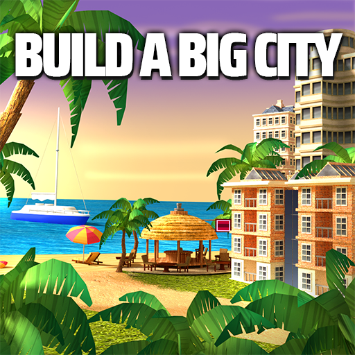 City Island 4 v3.5.0 MOD APK (Unlimited Money/Unlocked All Islands) Download