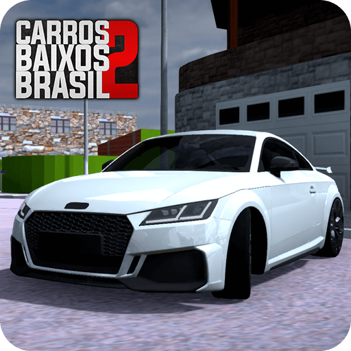 Carros Baixos Brasil 2 v0.9.5 MOD APK (Unlimited Money) Download