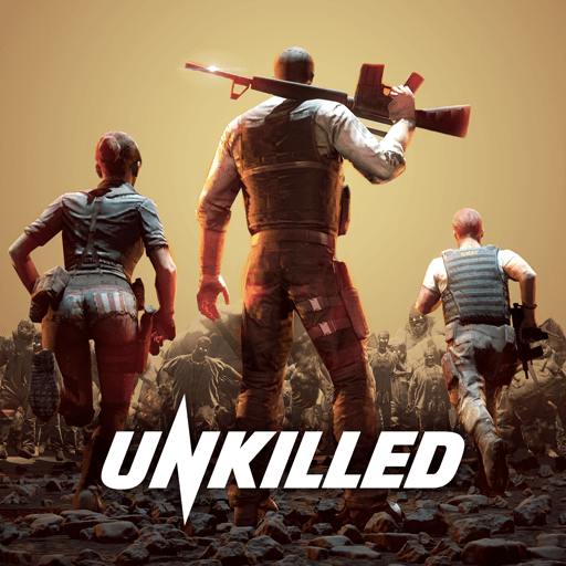 UNKILLED v2.3.7 MOD APK (Damage, God Mode, Ammo) Download