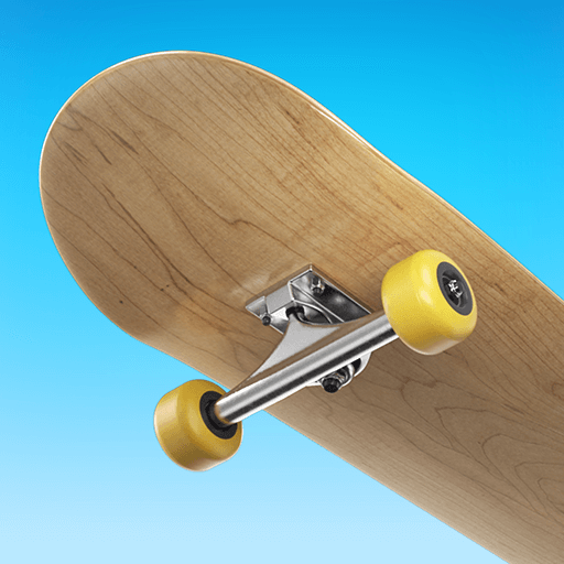Flip Skater v2.75 MOD APK (Unlimited Money) Download