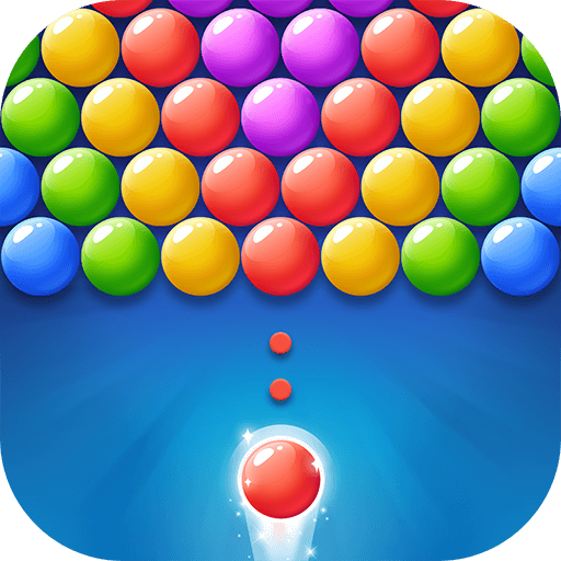Bubble Shooter Relaxing v1.65 MOD APK (Unlimited Money) Download