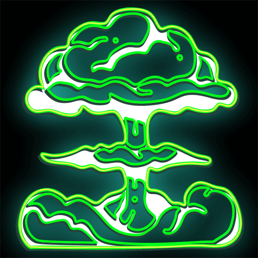 Total City Smash: Nuclear War v0.3.5 MOD APK (Unlimited Money) Download