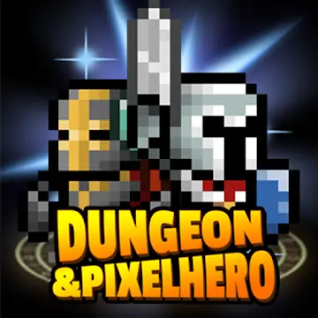 Grow Dungeon Hero v12.5.1 MOD APK (One Hit, Much Money) Download