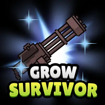 Grow Survivor v7.9.8 MOD APK (Unlimited Money, Ammo) Download