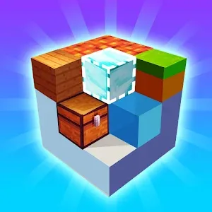 Master Builder City Explore v2.0.6 MOD APK (Unlimited Gems, No Ads) Download