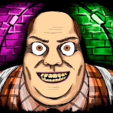 Mr. Dog: Scary Story of Son MOD APK v1.6.24 (Unlocked Paid Content) Download