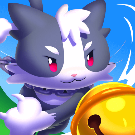 Super Cat Tales: PAWS v1.0.64 MOD APK (Unlimited Money) Download