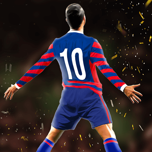 Football Cup 2025 v1.28.0.1 MOD APK (Unlimited Money, Energy) Download