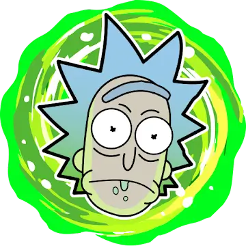 Rick and Morty: Pocket Mortys MOD APK v2.39.0 (Unlimited Coupons/Schmeckles) Download