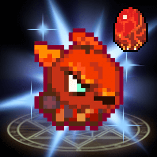 Grow Pixelmon Masters v1.2.6 MOD APK (Unlimited Money, Damage Multiplier) Download