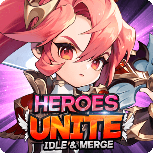 HEROES UNITE v2.21.1 MOD APK (Enemies Low HP) Download