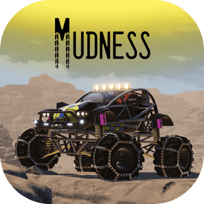 Mudness Offroad Car Simulator v1.3.4 MOD APK (Unlimited Money) Download
