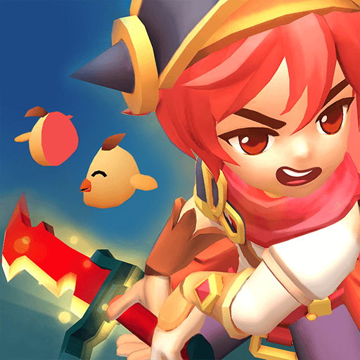Shop Heroes Legends v1.11.0 APK (Latest) Download