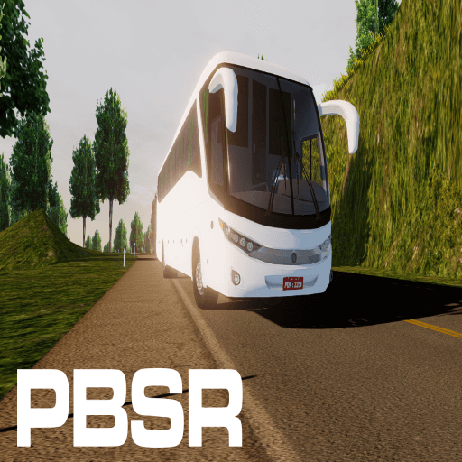 Proton Bus Simulator Road v2.62 MOD APK (Unlocked All Content) Download
