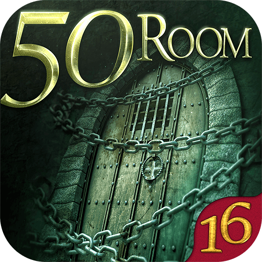 Can you escape the 100 room 16 v2.2 MOD APK (Unlimited Hits) Download