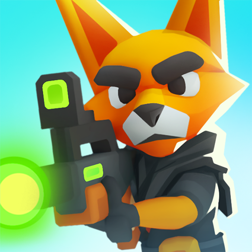 Feral Frontier: Roguelite v2.1.4 MOD APK (Unlimited Money) Download