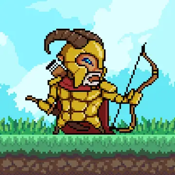 Monsters War MOD APK v2.0.4 (Unlimited Skills. Money, Daily Packs) Download