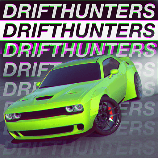 Drift Hunters v1.5.11 MOD APK (Unlimited Money, No ADS) Download