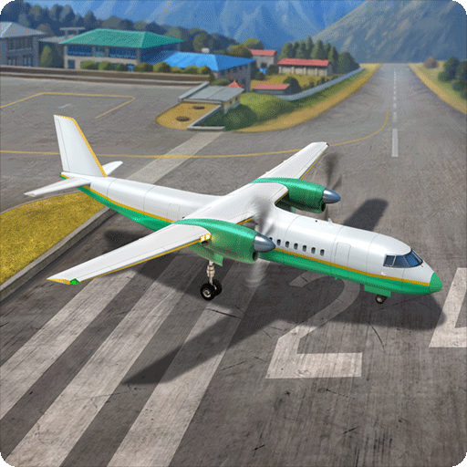 Airport City v8.39.00 MOD APK (Unlimited Money) Download