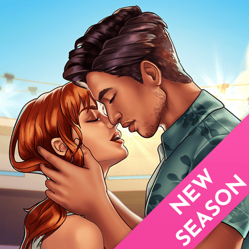 Love Island 2 v1.6.1 MOD APK (Unlimited Diamonds, Tickets, Free Purchase) Download