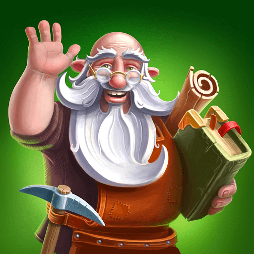Craft The World v1.9.62 MOD APK (Unlocked Full Version) Download