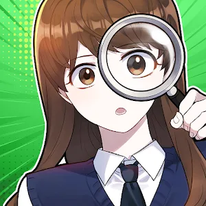 Find It: My Bad Boyfriend v1.0.10 MOD APK (Unlimited Heart, Coin, Star) Download