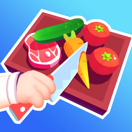 The Cook - 3D Cooking v1.2.32 MOD APK (Free Rewards) Download