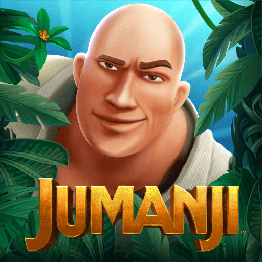 Jumanji: Epic Run v1.9.9 MOD APK (Menu, Money, Speed) Download