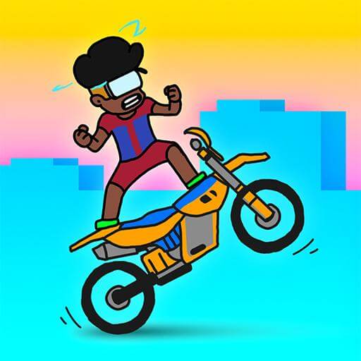 Summer Wheelie v1.46 MOD APK (Unlimited Money) Download
