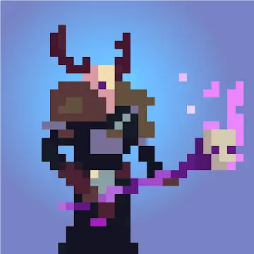 Tap Wizard 2 v7.4.6 MOD APK (God Mode, Free Shopping) Download