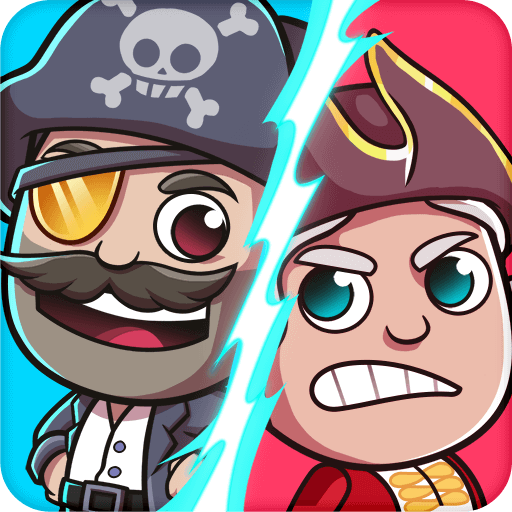 Idle Pirate Tycoon MOD APK v1.16.0 (Unlimited Money) Download