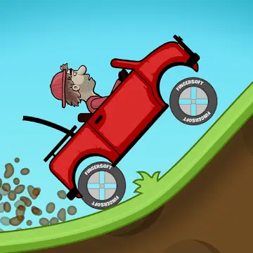 Hill Climb Racing MOD APK v1.65.1 (Unlimited Money) Download