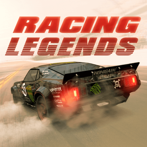 Racing Legends MOD APK v1.10.3 (Menu, Money, Nitro) Download