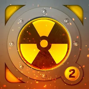 Nuclear Power Reactor inc v29 MOD APK (Unlock All Levels) Download