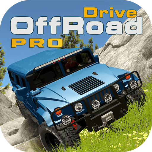 OffRoad Drive Pro v0.92 APK (Full Game) Download