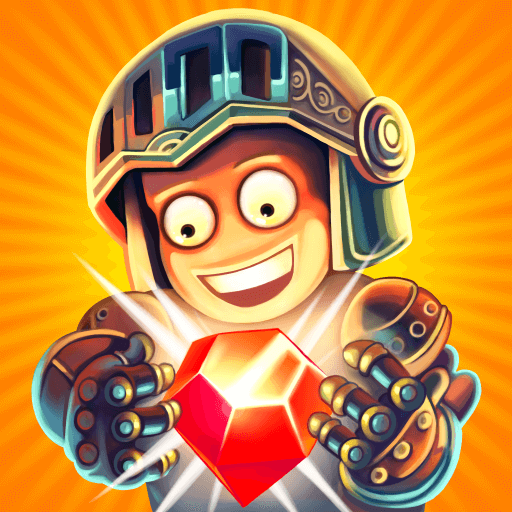 Cursed Treasure 2 v1.4.5 MOD APK (Unlimited Money) Download