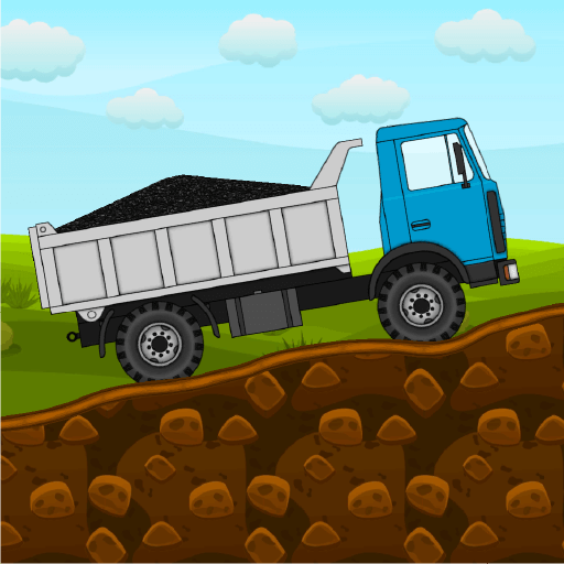 Mini Trucker v1.11.3 MOD APK (Unlimited Money) Download