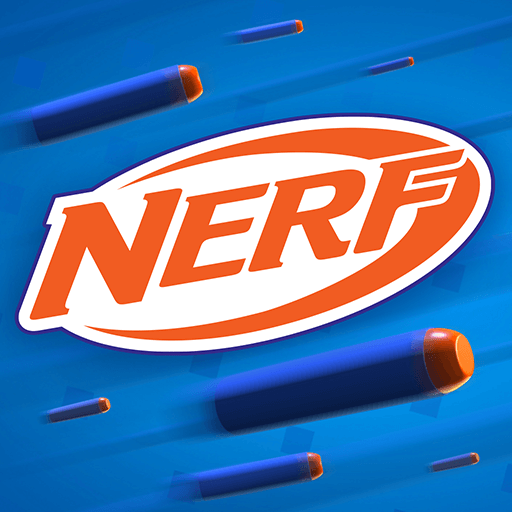NERF: Superblast v1.15.0 MOD APK (Unlimited Ammo, No Reload) Download