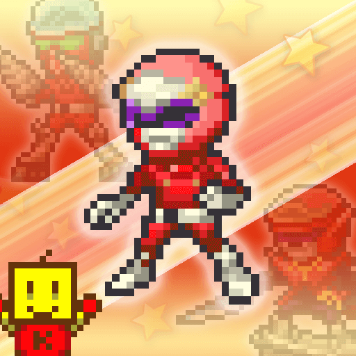 Legends of Heropolis v2.2.9 MOD APK (Unlimited Currency) Download