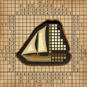 Nonograms CrossMe v2.10.4 MOD APK (Premium Unlock) Download