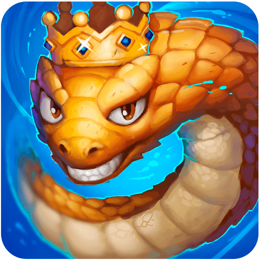 Little Big Snake v2.7.3 MOD APK (VIP Enabled, Drone View) Download