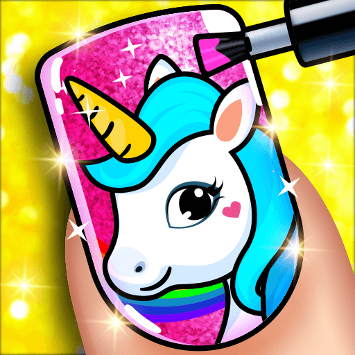 Nail Art v33 MOD APK (Free Rewards) Download