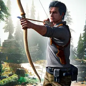 Island Survial MOD APK v1.51 (Health, No Hungry, Thirst, Speed) Download