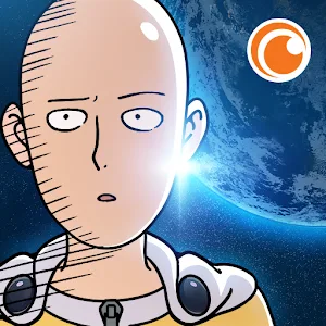 One Punch Man World v1.2.0 MOD APK (Damage & Defense Multipliers, God Mode) Download