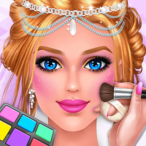 Wedding Makeup v3.1.0 MOD APK (Free Rewards) Download