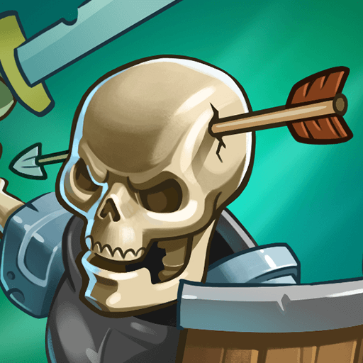 Idle Bounty Adventures v1.3.2252 MOD APK (Unlimited Money, Speed) Download
