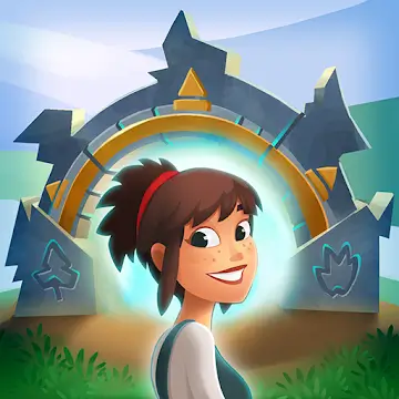 Merge Magic v8.0.0 MOD APK (Unlimited Money) Download