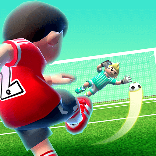 Perfect Kick 2 v2.0.64 MOD APK (Dumb Opponent) Download